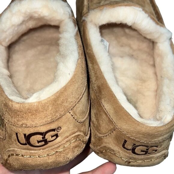 ✨UGG Men's Ascot Slippers ✨ - Picture 13 of 14